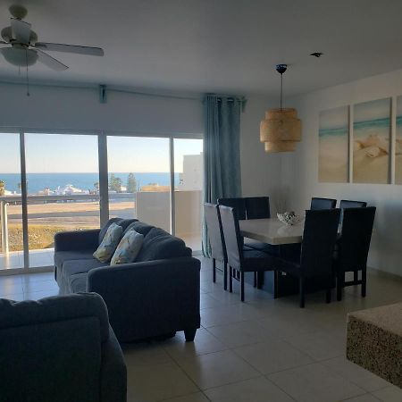 Corona Del Sol 1104, Puerto Penasco, Las Conchas Eksteriør bilde
