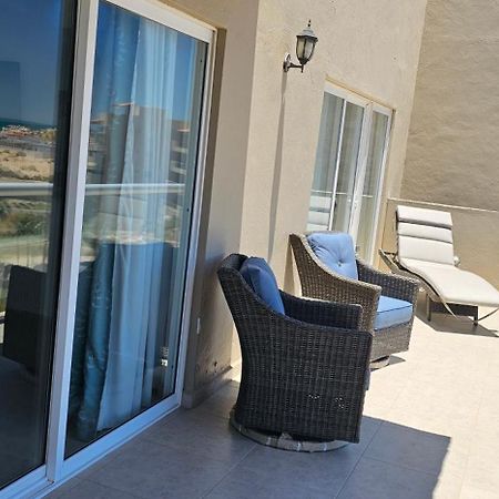 Corona Del Sol 1104, Puerto Penasco, Las Conchas Eksteriør bilde
