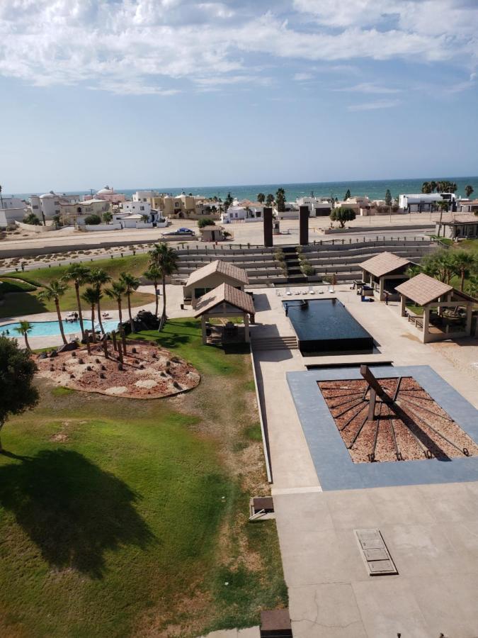 Corona Del Sol 1104, Puerto Penasco, Las Conchas Eksteriør bilde