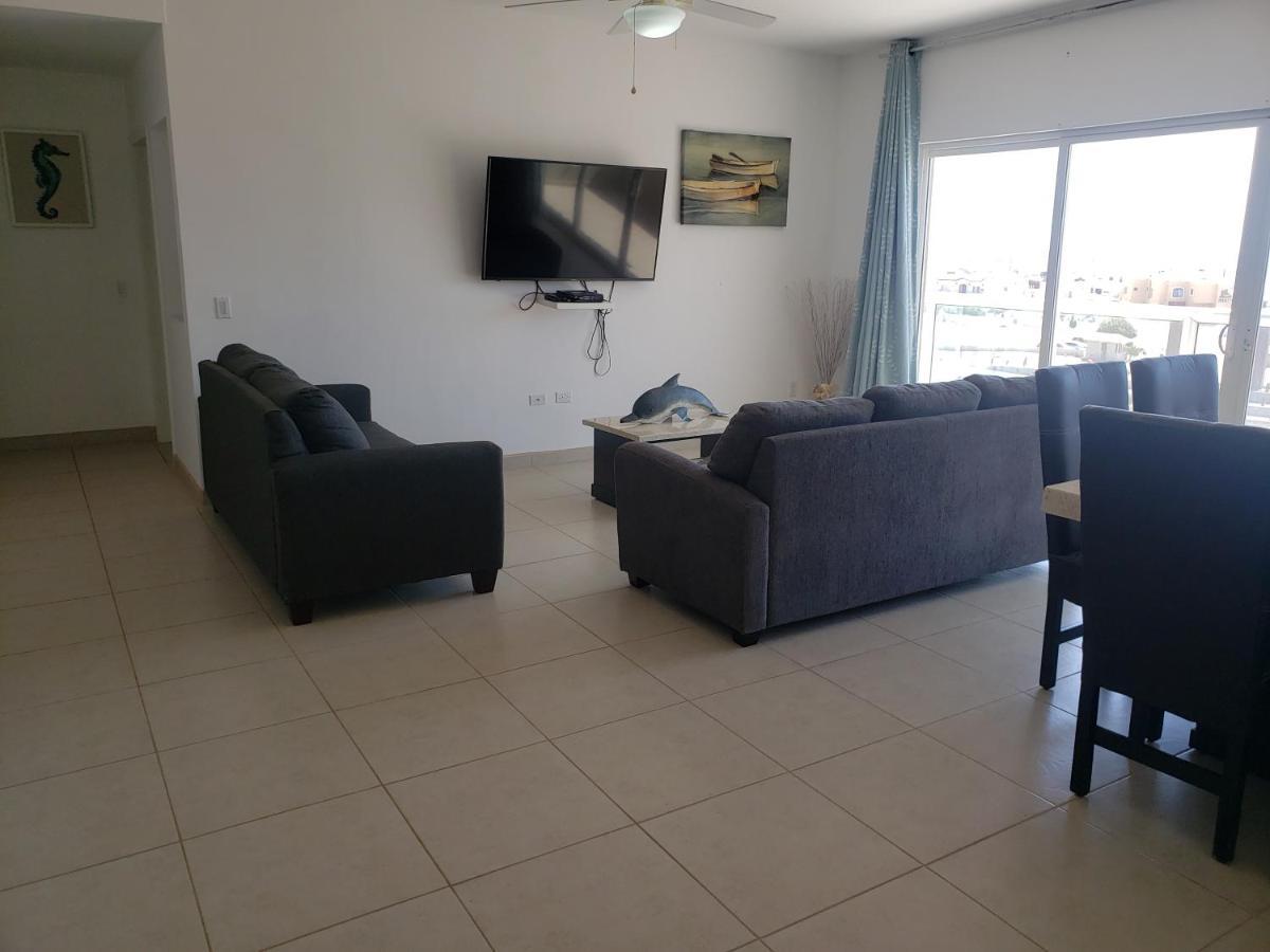 Corona Del Sol 1104, Puerto Penasco, Las Conchas Eksteriør bilde