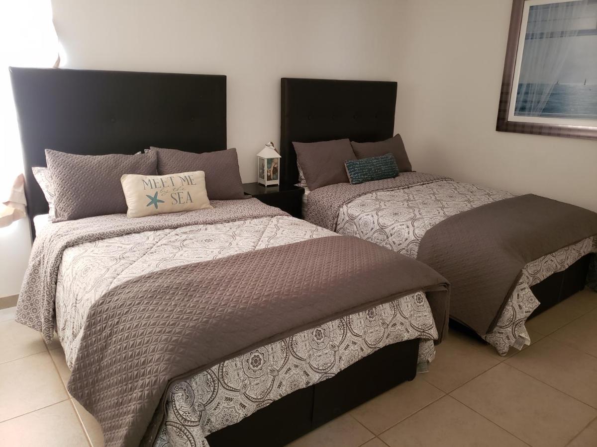 Corona Del Sol 1104, Puerto Penasco, Las Conchas Eksteriør bilde