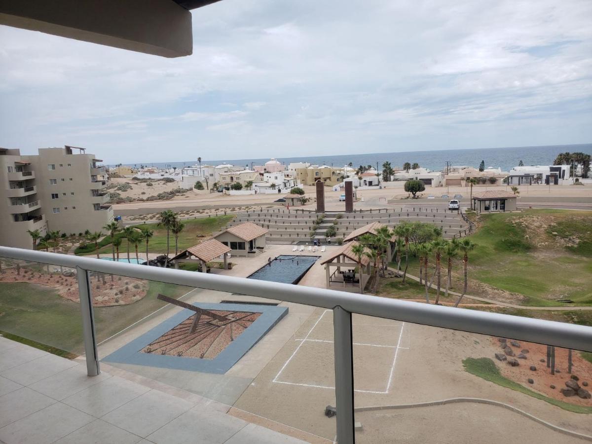 Corona Del Sol 1104, Puerto Penasco, Las Conchas Eksteriør bilde
