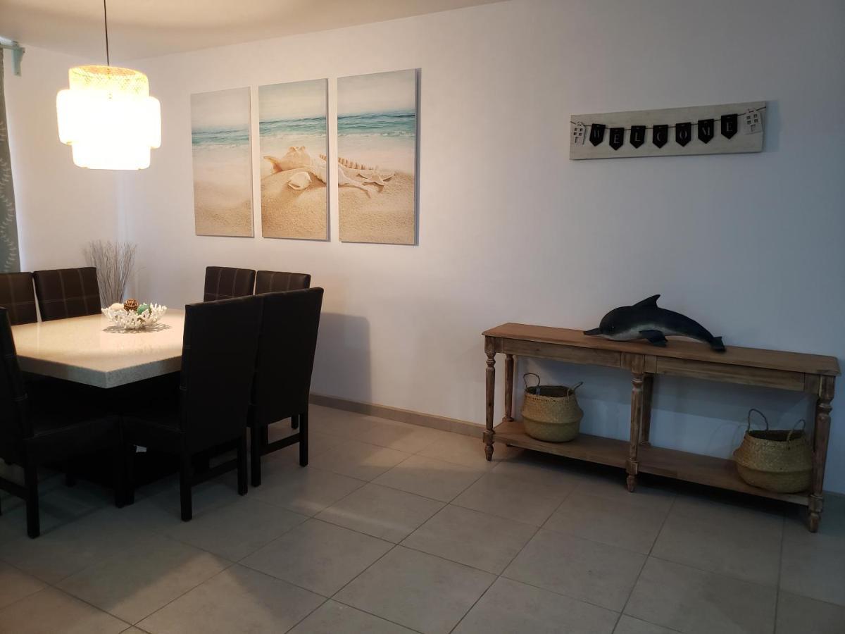Corona Del Sol 1104, Puerto Penasco, Las Conchas Eksteriør bilde