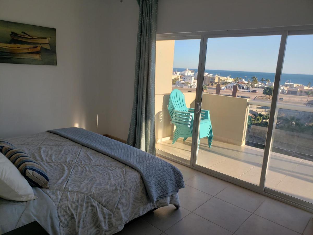 Corona Del Sol 1104, Puerto Penasco, Las Conchas Eksteriør bilde