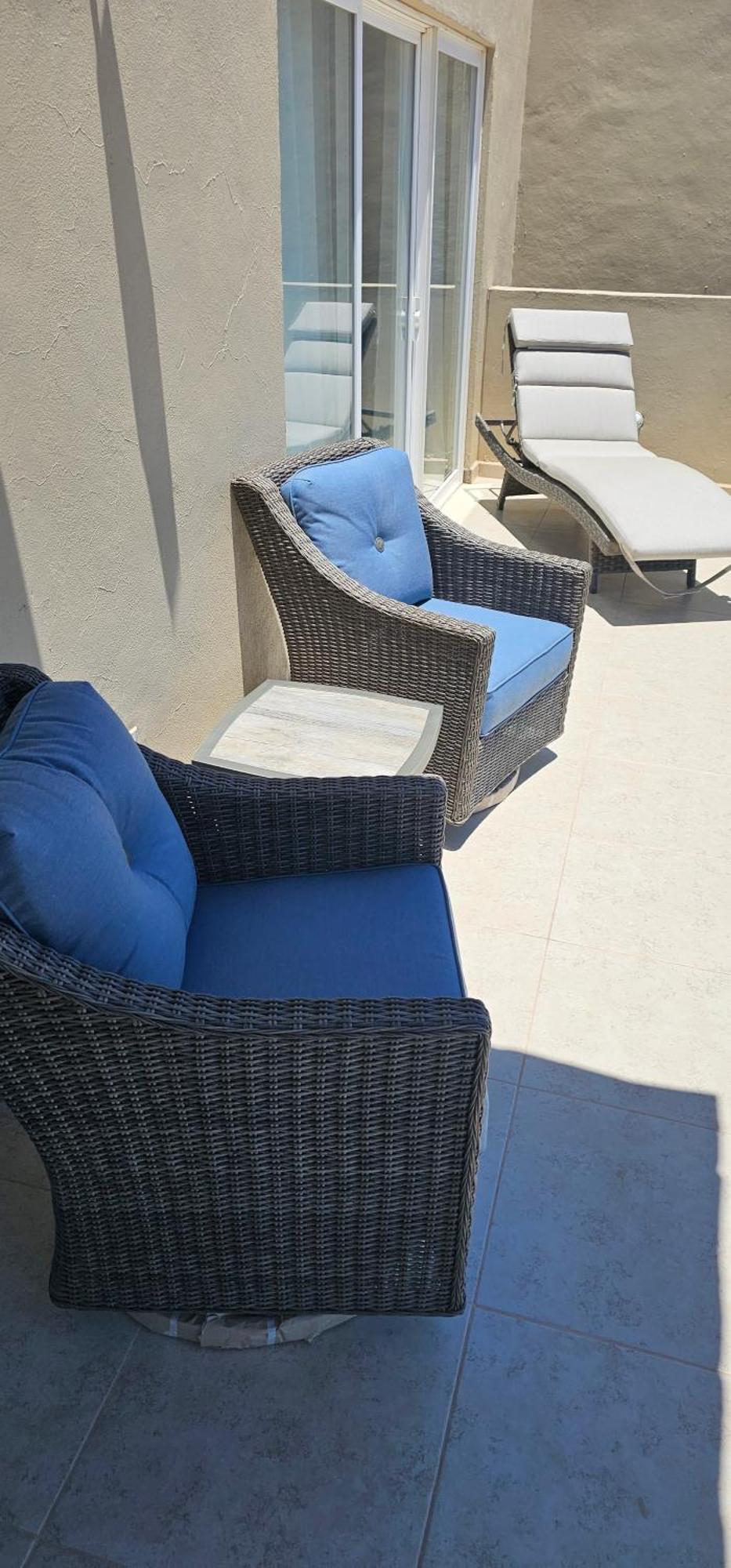 Corona Del Sol 1104, Puerto Penasco, Las Conchas Eksteriør bilde