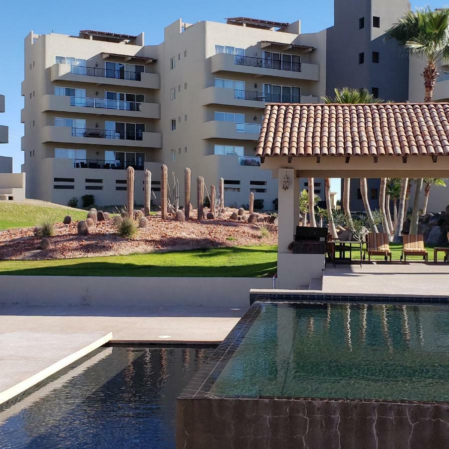 Corona Del Sol 1104, Puerto Penasco, Las Conchas Eksteriør bilde